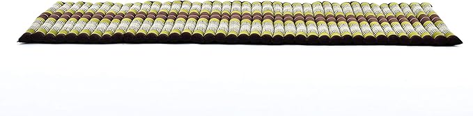 Leewadee - Foldable Floor Mattress - Japanese Roll Up Futon -Trifold Tatami - Image 9