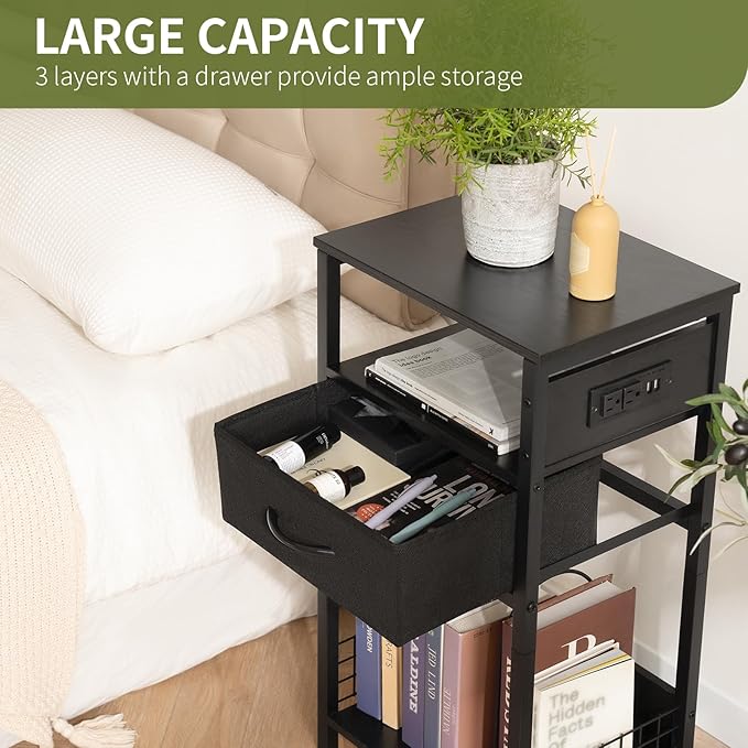 Yoobure Side Table - Image 6