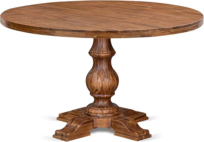 I55-0N-TP Modern Dining Table - Image 4