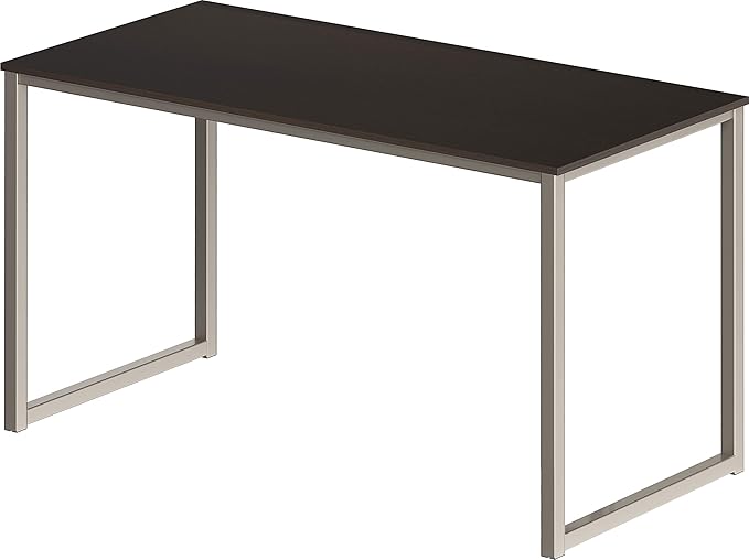 SHW Mission 40-Inch Home Office Computer Desk - Image 6