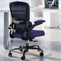 Office Chair - Ergonomic Desk Chair by TRALT