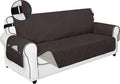 PureFit Reversible Sofa Couch Cover Water Resistant Couch Covers by PureFit