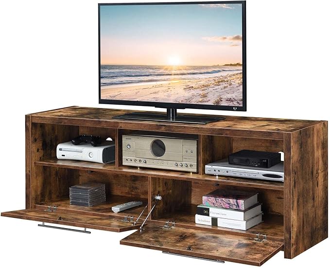 Convenience Concepts Newport Marbella 60 inch TV Stand - Image 5
