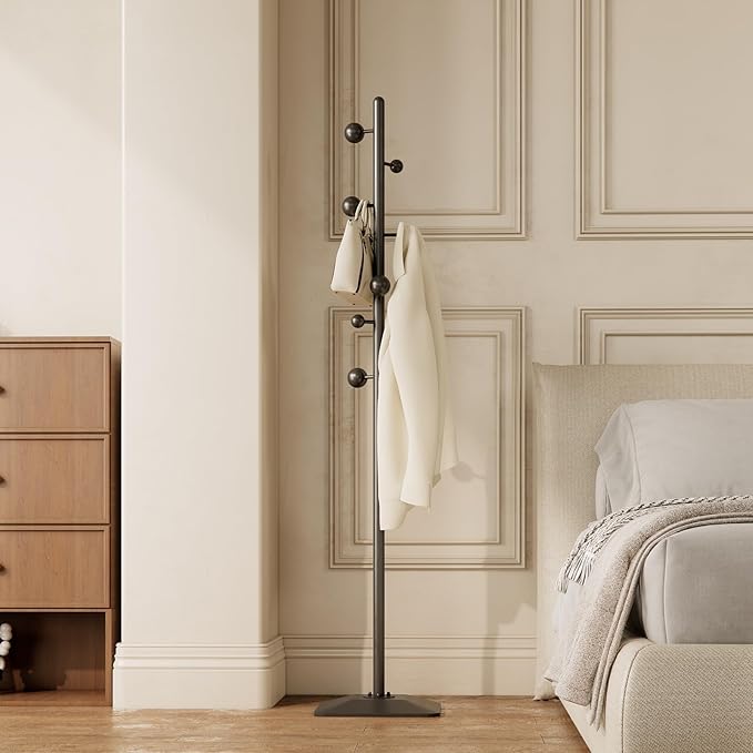 coat rack freestanding, coat rack stand - Image 5