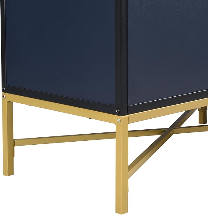 Merax Sideboard Buffet Cabinet - Image 7