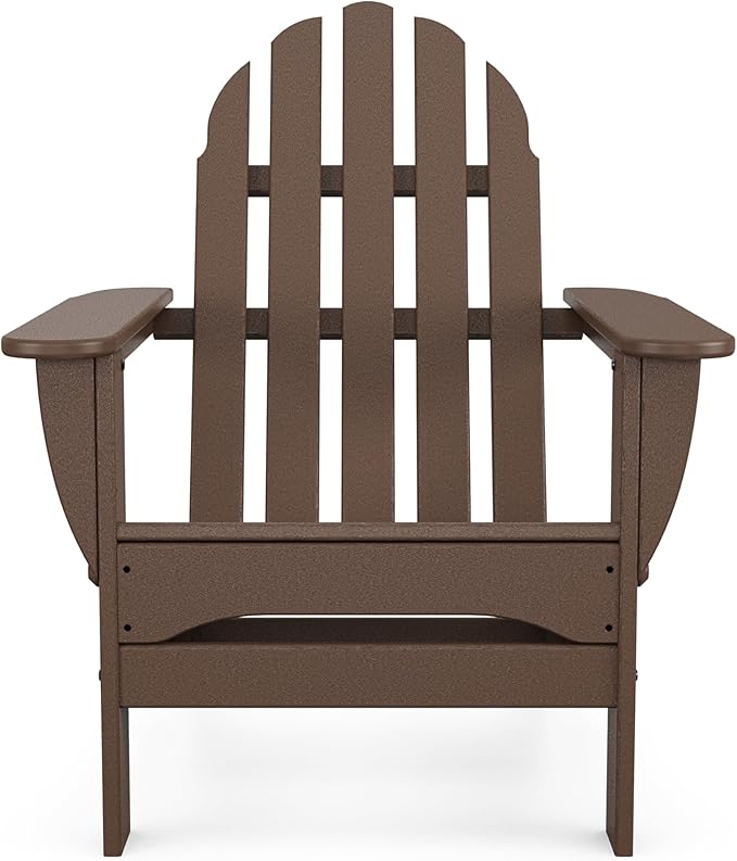 POLYWOOD AD5030MA Classic Folding Adirondack Chair, 35.00" x 29" x 35.00" - Image 7