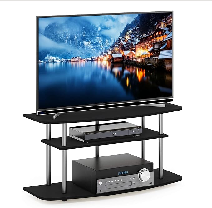 Furinno Frans Turn-N-Tube TV Stand by Furinno-FitsYourSpaceFitsYourBudget