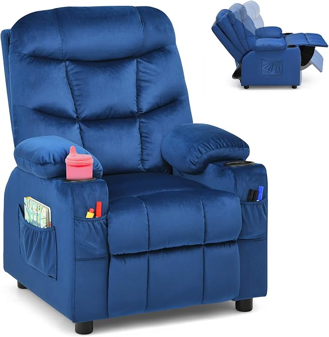 Costzon Kids Recliner Chair by Costzon