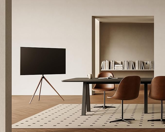 FITUEYES Design Corner TV Stand - Image 9