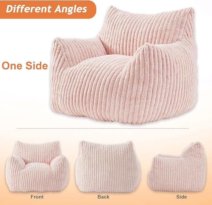 Giant Bean Bag Chairs for Adults - Image 9