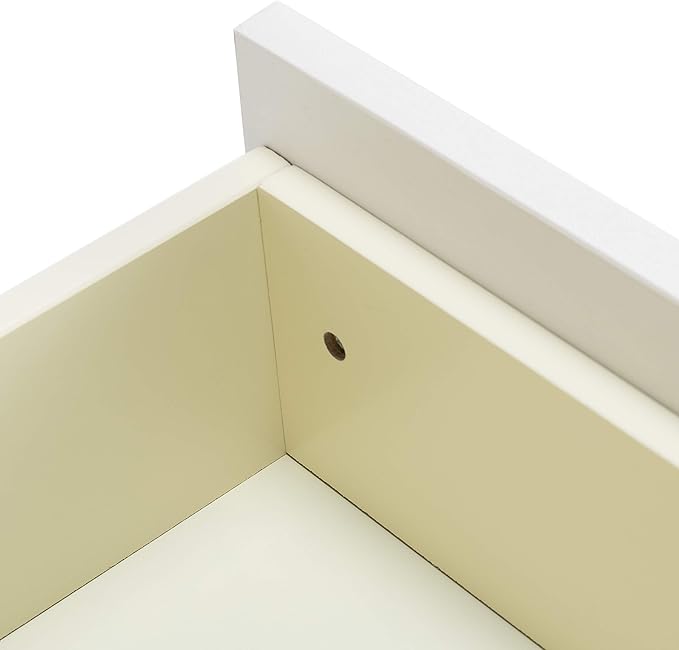 SAFAVIEH Genevieve TV Stand for up to 65" Flatscreen – Cream & White Washed - Image 12
