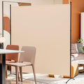 Room Divider Folding Privacy Screens, Portable Room Divider Panel 3 Panel by YASRKML