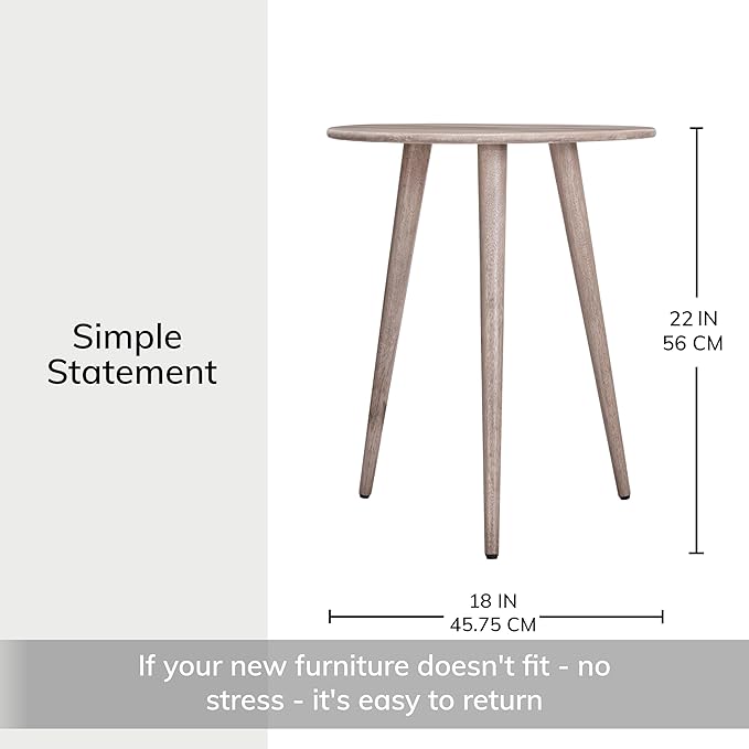 MH London Side Table - Image 2