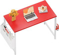 Pamray 32 Inch Computer Desk for Small Spaces by PAMRAY
