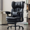 Efomao Big and Tall Office Chair by OFFICECHAIR