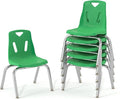 Berries Jonti-Craft 8146JC6119 Stacking Chairs by Jonti-Craft
