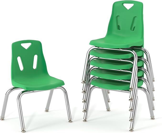 Berries Jonti-Craft 8148JC6119 Stacking Chairs by Jonti-Craft