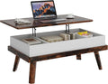 Shintenchi Coffee Table, Lift Top Coffee Table by Shintenchi