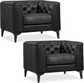 Poly & Bark Essex Lounge Chair by POLYBARK