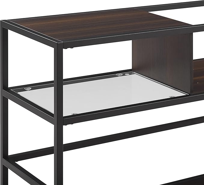 Crosley Furniture Provo Console Record Player Stand - Image 9