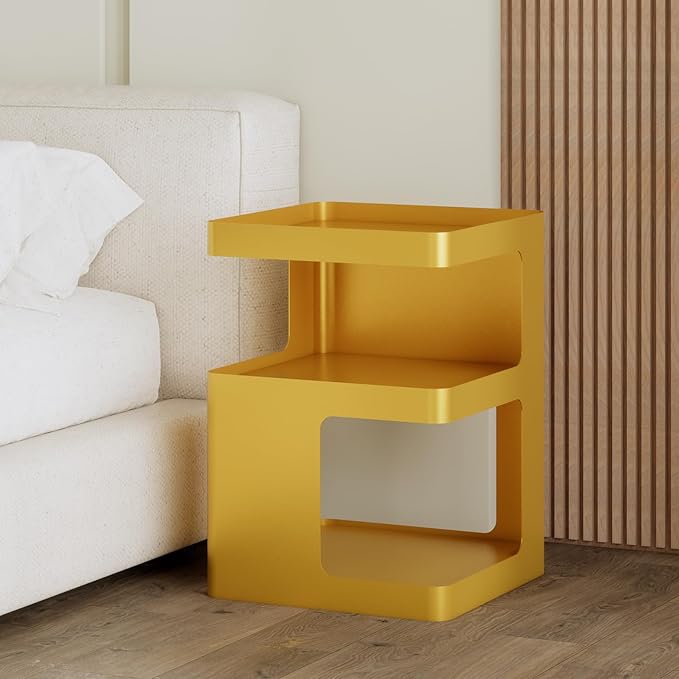 Modern Side Table, Small end Tables - Image 4