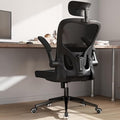 Monhey Office Chair Ergonomic Desk Chair by Monhey-EasyErgonomicChair