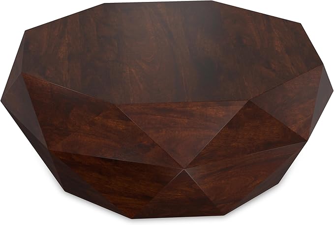 SIMPLIHOME Zayn Coffee Table - Image 6