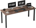 Need 63 Inch Large Computer Desk by Need