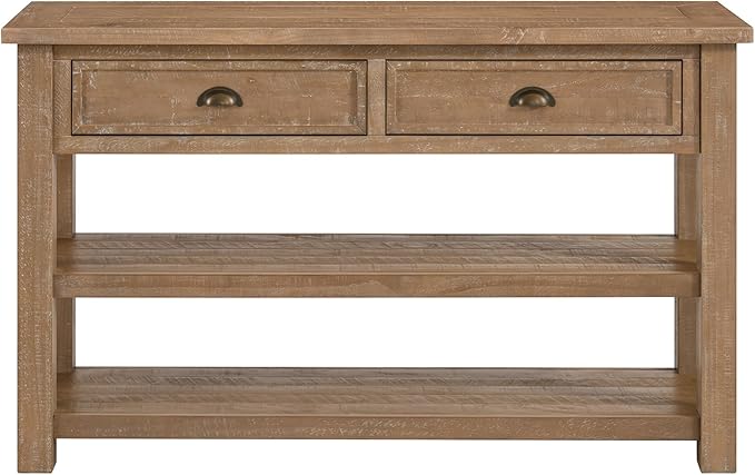 Martin Svensson Home Monterey Sofa Console Table - Image 6