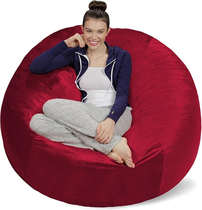 Sofa Sack Bean Bag Chair by SofaSack
