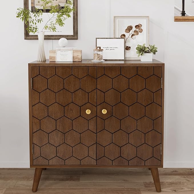 COSIEST 32" Storage Sideboard - Image 9