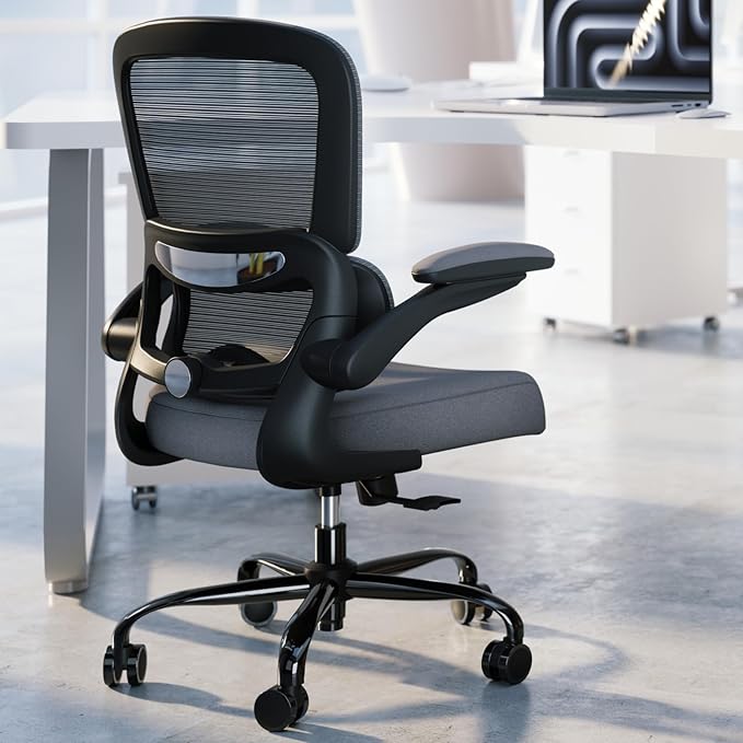 TRALT Office Chair by TRALT