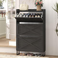 Maupvit Shoe Storage Cabinet by MaupvitFurniture