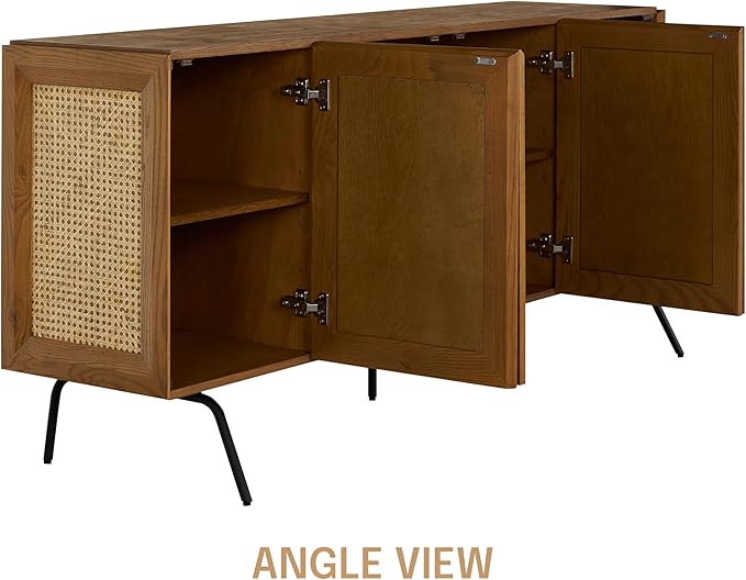 NTC MOSSIC Modern Sideboard - Image 6