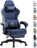 GTPLAYER Gaming Chair, Computer Office Chair by GtracingDirect