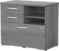Bush Business Furniture Studio C Office Storage Cabinet by BushBusinessFurniture