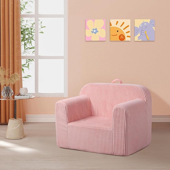 Getifun Foam Kids Sofa, Kids Armchair - Image 8