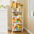 HapiRm Kitchen Fruit Vegetable Cart by HapiRm