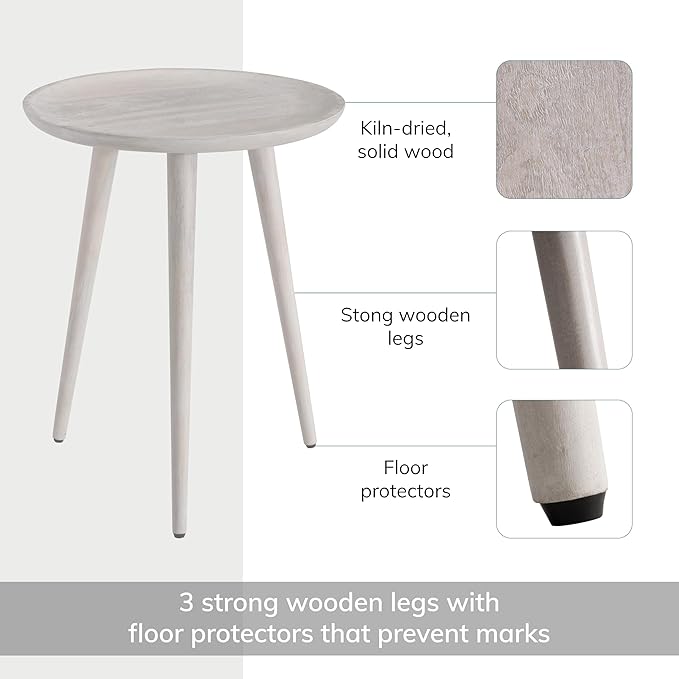 MH London Side Table - Image 4
