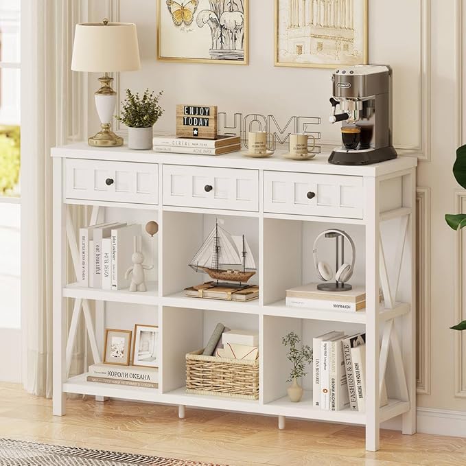FATORRI 6 Cube Storage Bookshelf by FATORRI