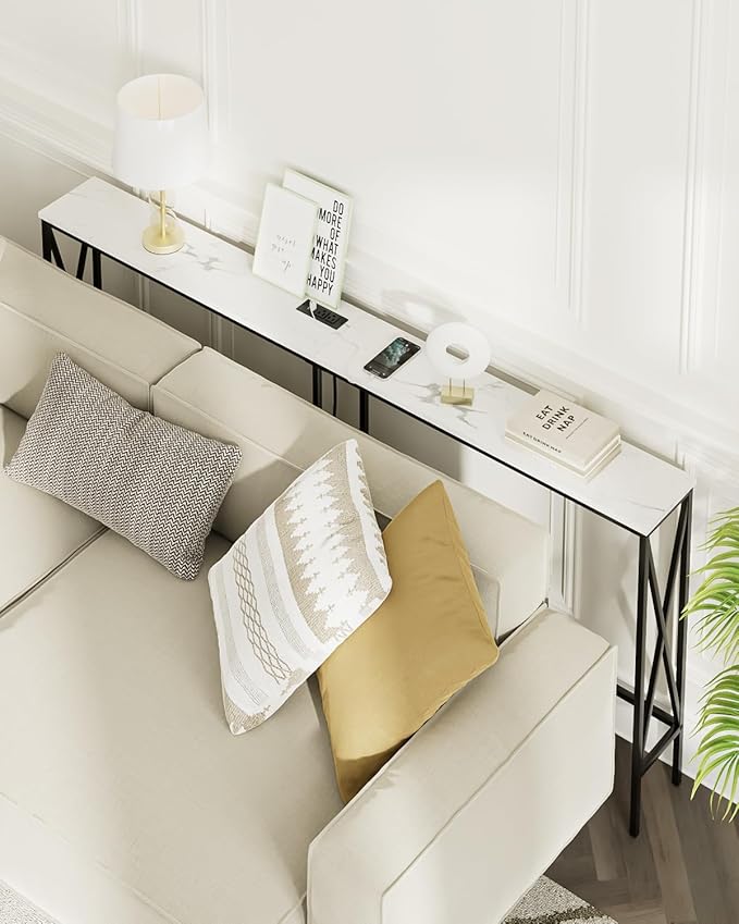 Masupu 70.9" Console Table - Image 2