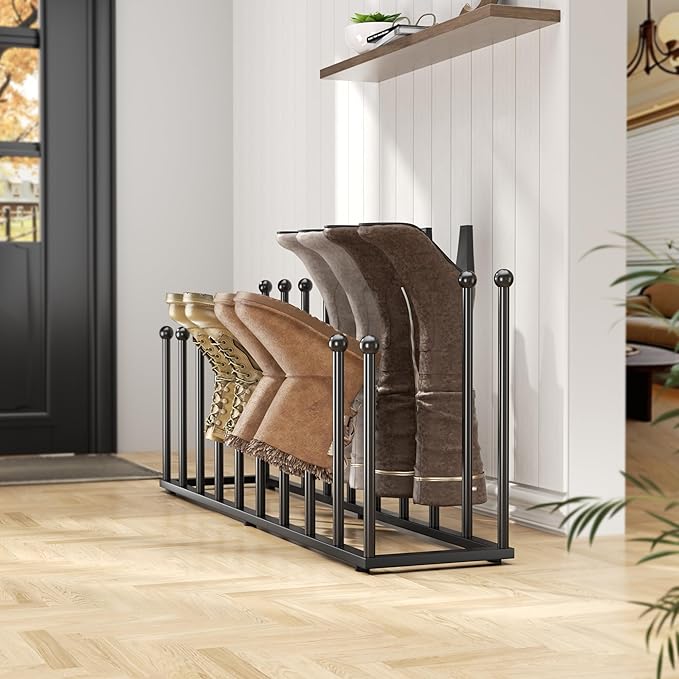 pickpiff Free Standing Shoe Racks - Image 5