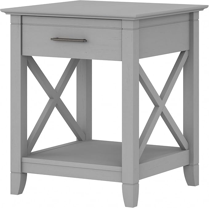 Bush Furniture Key West Small End Table - Image 9