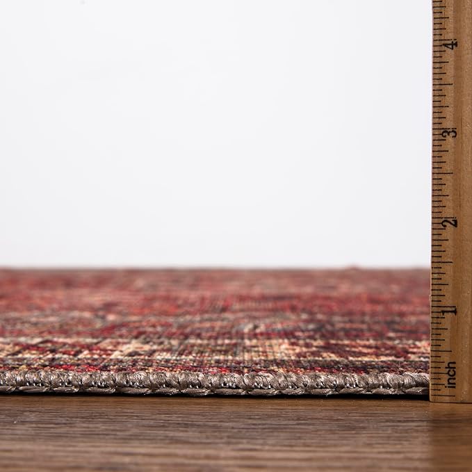 Keen Home Design 2x12 Rug - Image 2