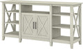 Bush Furniture Key West Tall TV Stand by BushHome