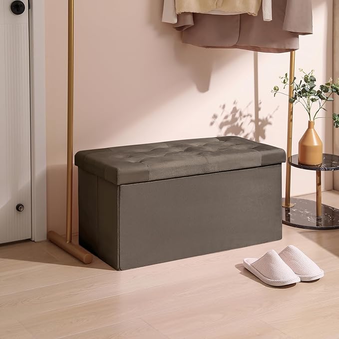 PRANDOM Extra Large Ottoman - Image 5