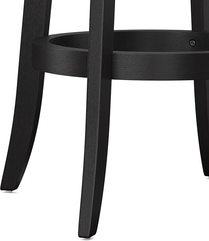 Hillsdale Presque Isle Swivel Stool, Counter Height - Image 8