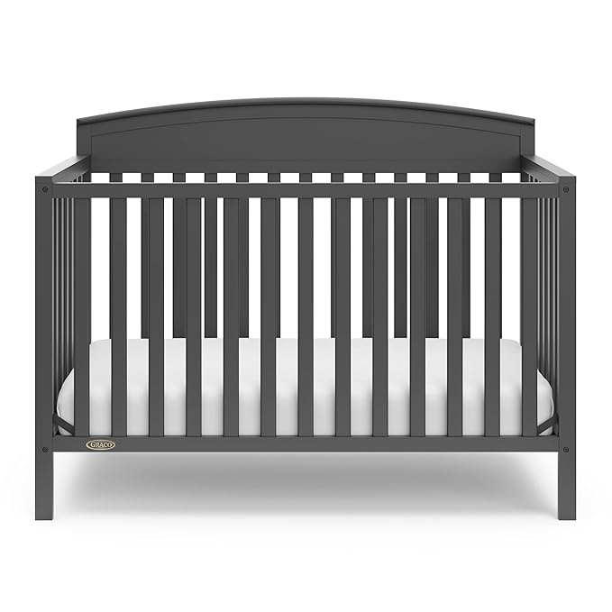 Graco Benton 5 in 1 Convertible Crib - Image 3
