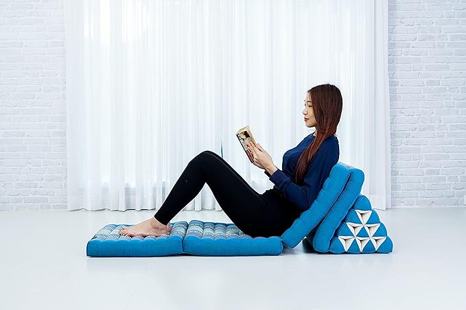Leewadee Comfortable Japanese Floor Mattress - Image 3