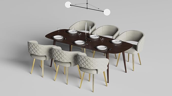 Ottomanson Dining Chair - Image 6